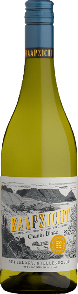 Vista previa: Chenin Blanc del Cabo de Sudáfrica - Paquete de 6 degustaciones
