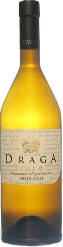 Friulano Collio - Draga