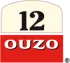Ouzo 12