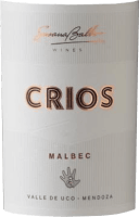 Vista previa: Crios Malbec - Susana Balbo