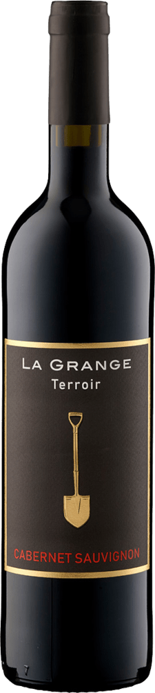 Vista previa: 6er Vorteils-Weinpaket - Terroir Cabernet Sauvignon - La Grange