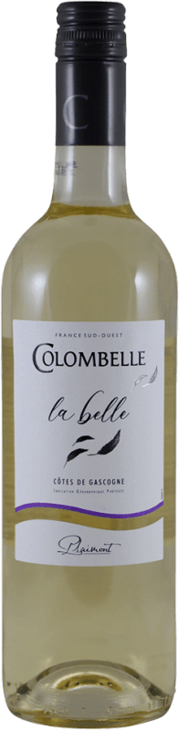 Colombelle La Belle Blanc - Plaimont