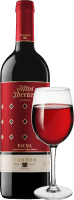 Vista previa: 12er Vorteils-Weinpaket - Altos Ibéricos Crianza Rioja DOCa - Miguel Torres