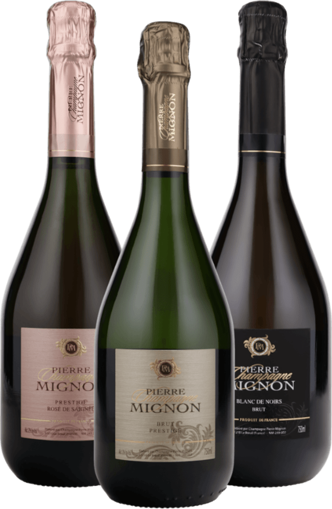 Champagne Pierre Mignon