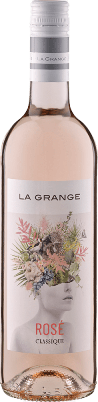 Classique Rosé - La Grange