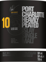 Vista previa: Port Charlotte 10 Year Old - Bruichladdich