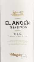 Vista previa: El Andén De La Estación - Bodegas Muga