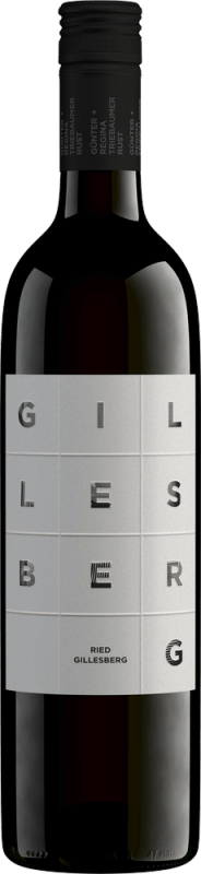 GIllesberg Cabernet Franc - Triebaumer