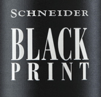 Vista previa: Black Print trocken - Markus Schneider