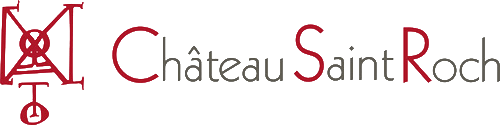 Chateau Saint-Roch