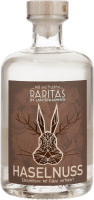 Haselnuss Likör 0,5 l - Raritas
