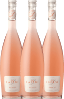 3er Vorteils-Weinpaket - Miraflors Rosé 2022 - Domaine Lafage
