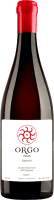 Orgo Saperavi Qvevri - Teleda Winery