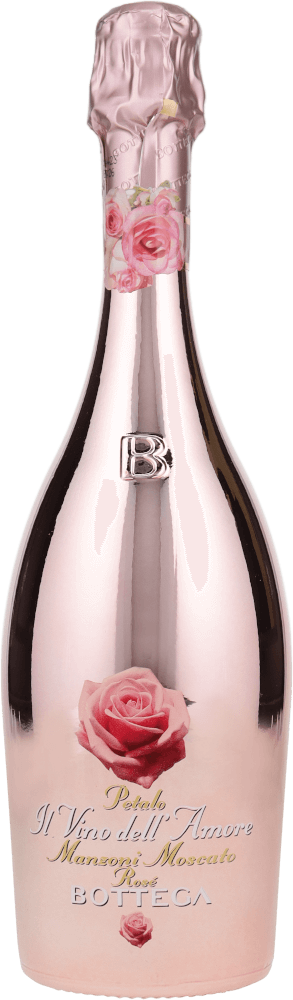 Vista previa: Amore di Bottega - paquete de degustación 3x