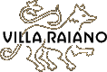 Villa Raiano