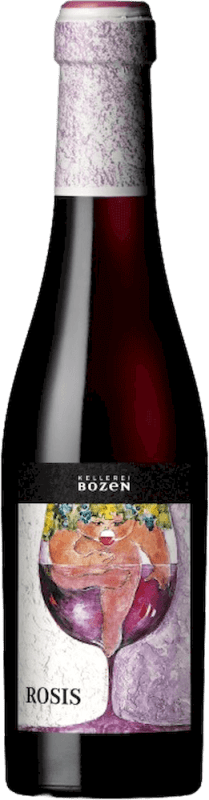 Rosis Rosenmuskateller DOC 0,375l - Kellerei Bozen