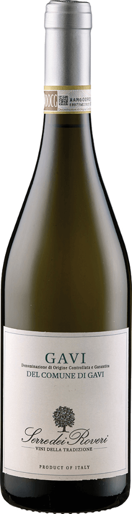 Vista previa: Descubra la diversidad de Gavi di Gavi - Paquete de 6 degustaciones