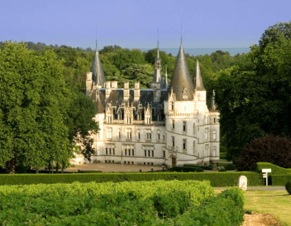 El Château Nozet