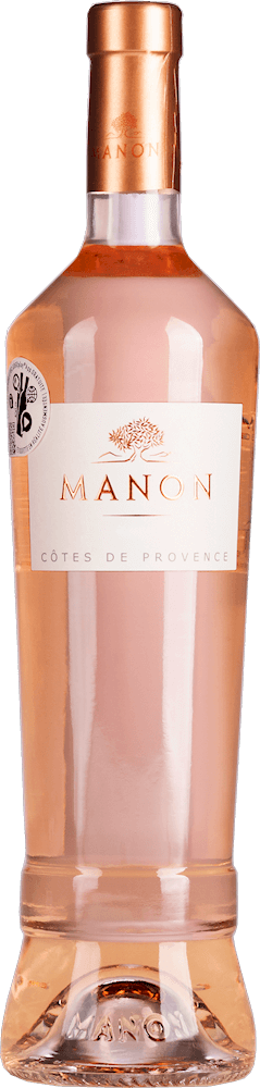 Vista previa: Rosado veraniego de Provenza - 6x degustación