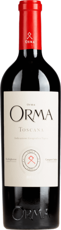 Orma Toscana IGT - Tenuta Sette Ponti