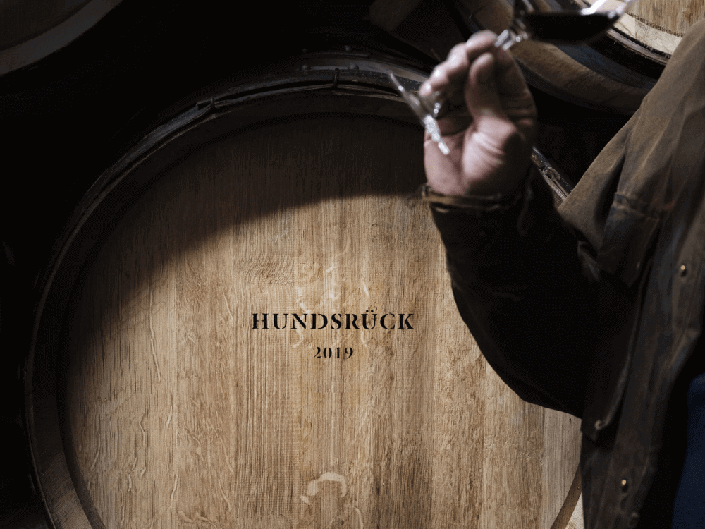 Bodega Fuerst-Faesser Hundsrueck