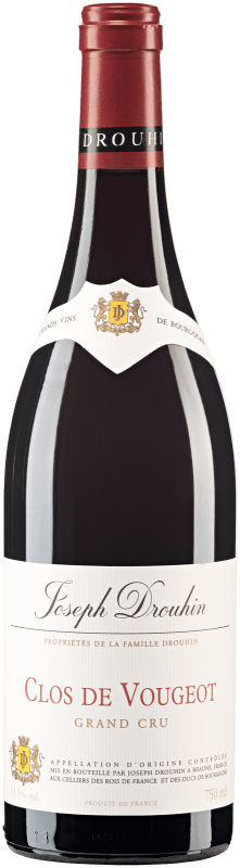Clos de Vougeot AOC - Joseph Drouhin
