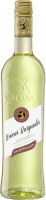 Weissburgunder halbtrocken - Rotwild