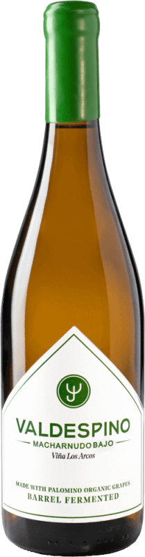 Viña Los Arcos Palomino - Valdespino