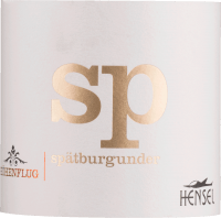 Vista previa: Höhenflug Spätburgunder - Thomas Hensel