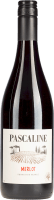 Pascaline Merlot IGP - Vignobles Foncalieu
