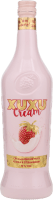 Cream-Likör mit Erdbeere - XUXU