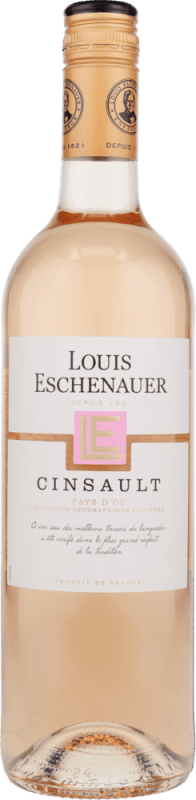 Cinsault Rosé - Louis Eschenauer