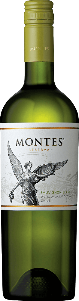 Vista previa: Vinos chilenos de alta gama de Montes - paquete de 6 botellas de bodega