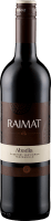 Abadia Cabernet Sauvignon Tempranillo DO - Raimat