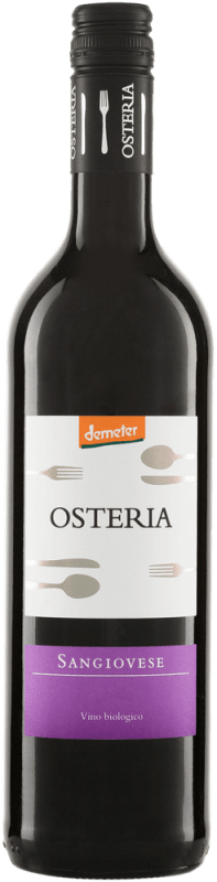 Sangiovese Terre di Chieti IGT - Osteria