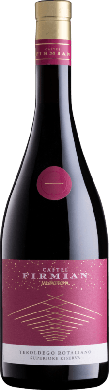 Teroldego Riserva DOC - Castel Firmian