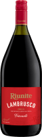 Lambrusco Rosso Emilia IGT 1,5 l Magnum - Cantine Riunite