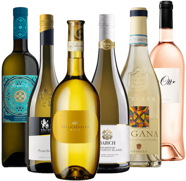 Momentos de primavera en el vaso