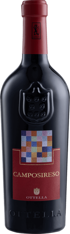 Campo Sireso Vino Rosso - Ottella