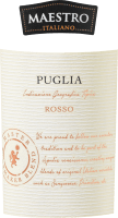 Vista previa: Maestro Rosso Sangiovese Puglia IGT - Cielo e Terra