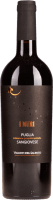 Vista previa: I Muri Sangiovese Puglia IGP - Vigneti del Salento