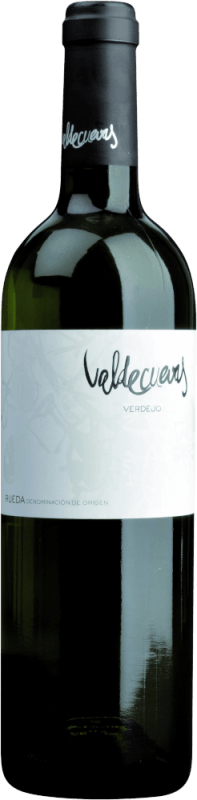 Verdejo Rueda DO - Valdecuevas