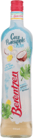 Coco Pineapple Cream Likör - Berentzen