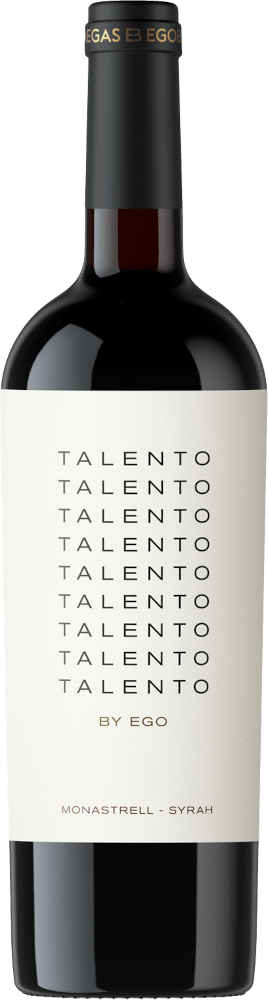 Vista previa: Los rostros de Jumilla - Paquete degustación de 6 botellas de Ego Bodegas