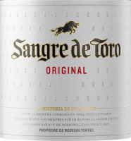 Vista previa: Sangre de Toro Original DO - Miguel Torres
