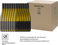 Vista previa: 12er Vorteils-Weinpaket - Grauburgunder - Groh