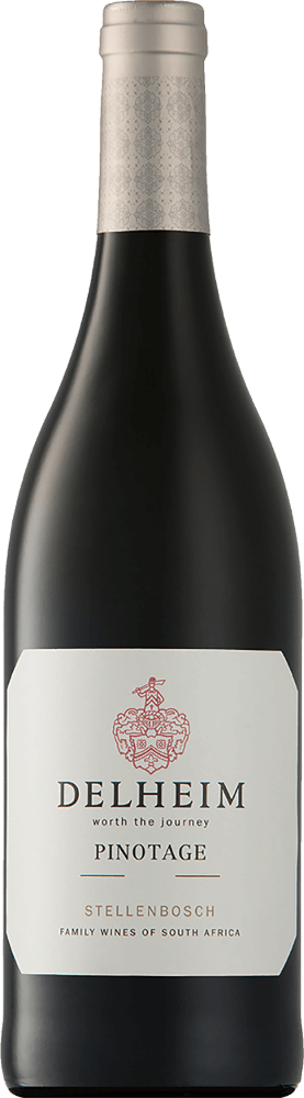 Vista previa: Momentos especiales de vino con Delheim – lote de degustación 6x