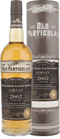 Girvan 19 Years Old Particular - Douglas Laing