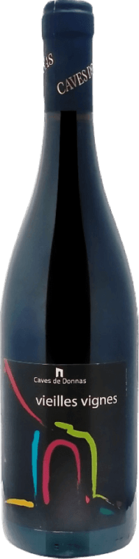 Donnas - Cave De Donnas