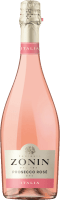 Prosecco Spumante Extra Dry Millesimato Rose DOC - Zonin